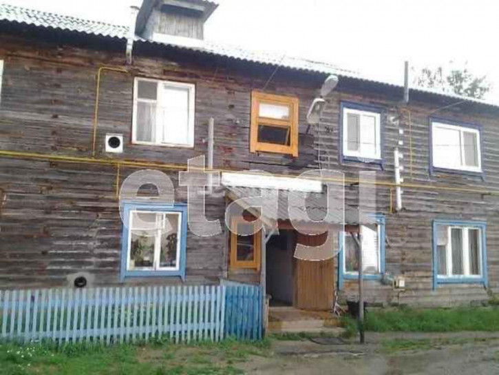 2-комн квартира Полевая, 17