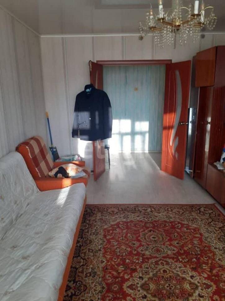 3-комн квартира Олимпийская, 35