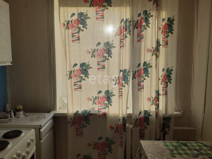 3-комн квартира Олимпийская, 35
