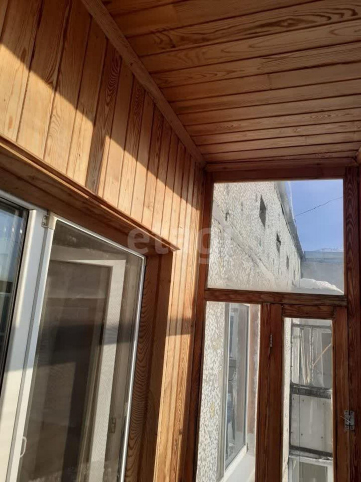 3-комн квартира Олимпийская, 35