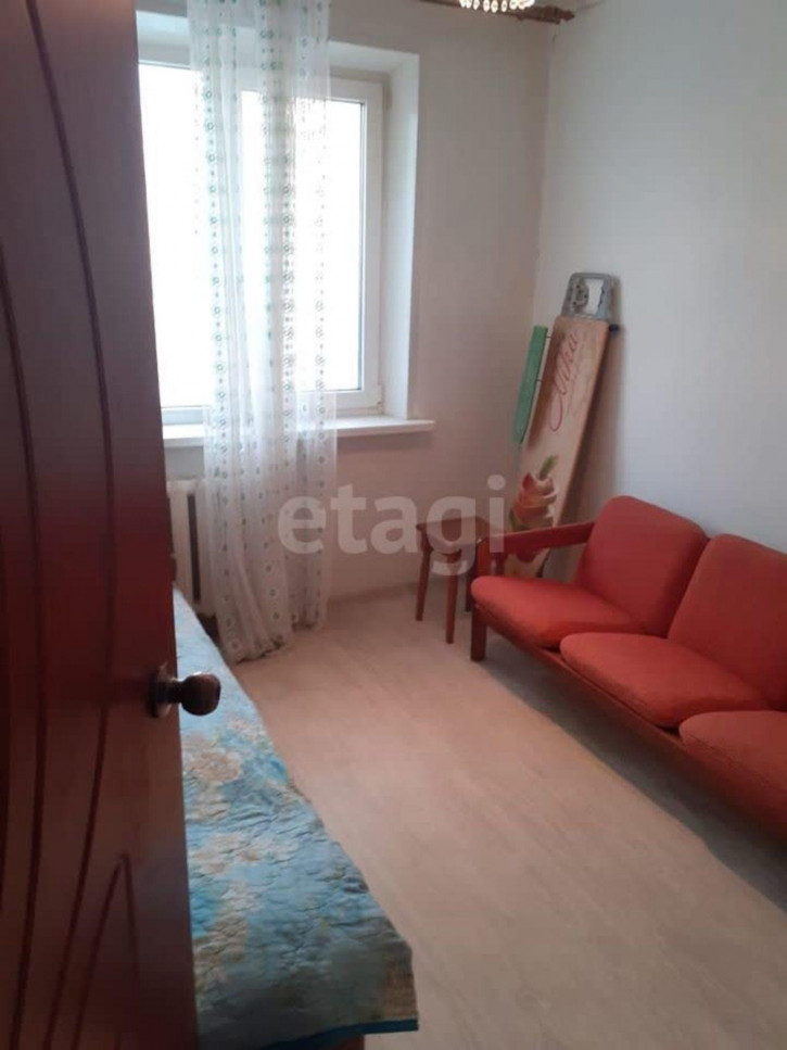 3-комн квартира Олимпийская, 35