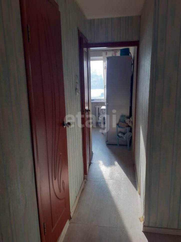 3-комн квартира Олимпийская, 35