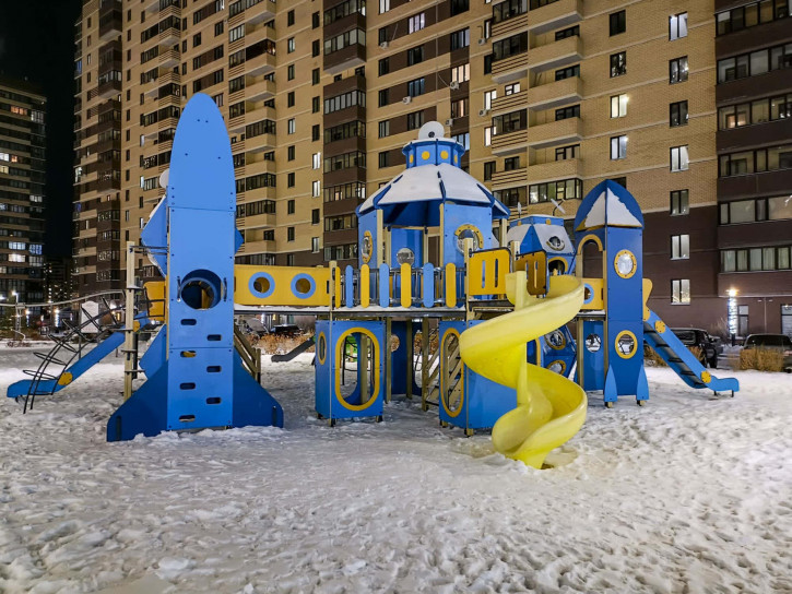2-комн квартира Тимофея Чаркова, 81/2