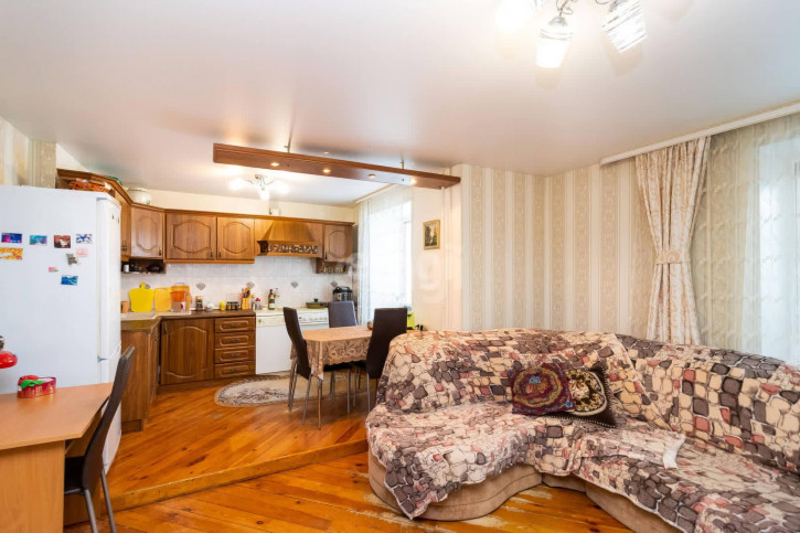 2-комн квартира Федюнинского, 7а