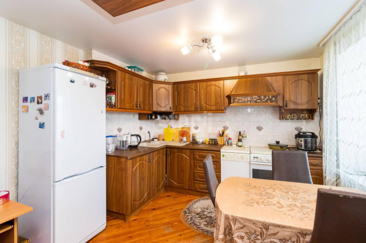 2-комн квартира Федюнинского, 7а