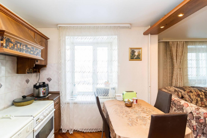 2-комн квартира Федюнинского, 7а