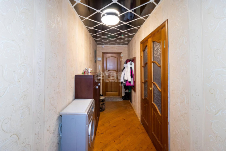 2-комн квартира Федюнинского, 7а