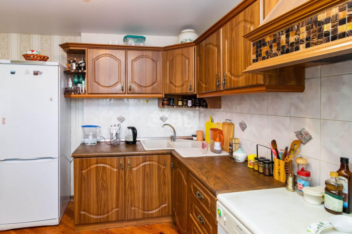 2-комн квартира Федюнинского, 7а