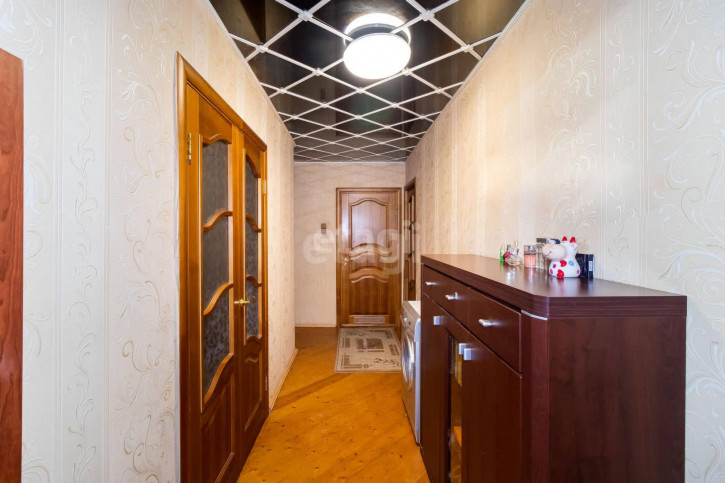 2-комн квартира Федюнинского, 7а