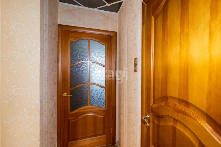 2-комн квартира Федюнинского, 7а