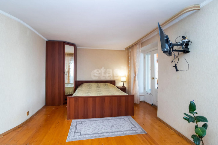 2-комн квартира Федюнинского, 7а