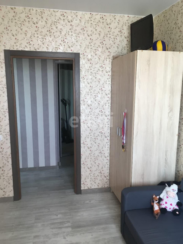 3-комн квартира Беловежская (Фестивальная), 7/3