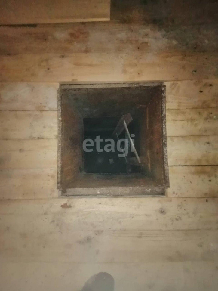 Гараж/парковка Ялуторовский тракт, 11 км 19а