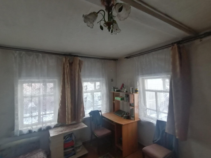 Коттедж/дом Свердлова