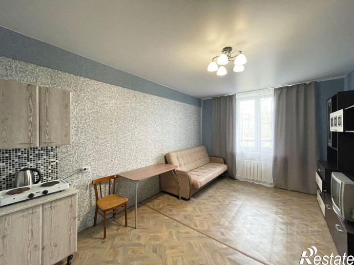 Комната Советская улица, 64,  д. 64