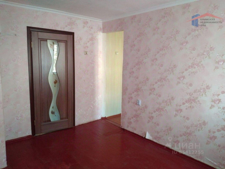 Комната улица Толбухина, 4,  д. 4