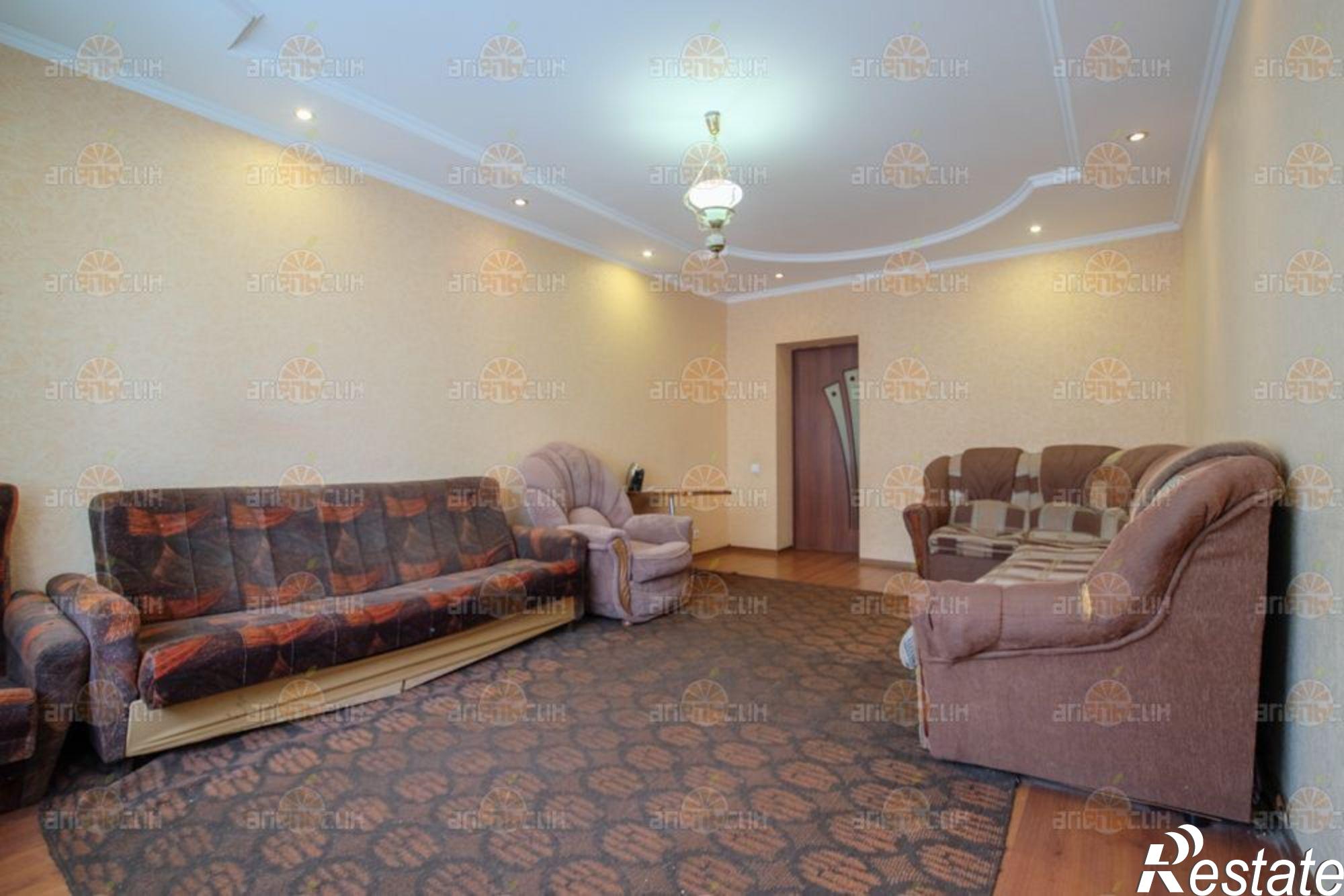 Сдать квартиру за 30 000 рублей на Кулакова, 47/5
