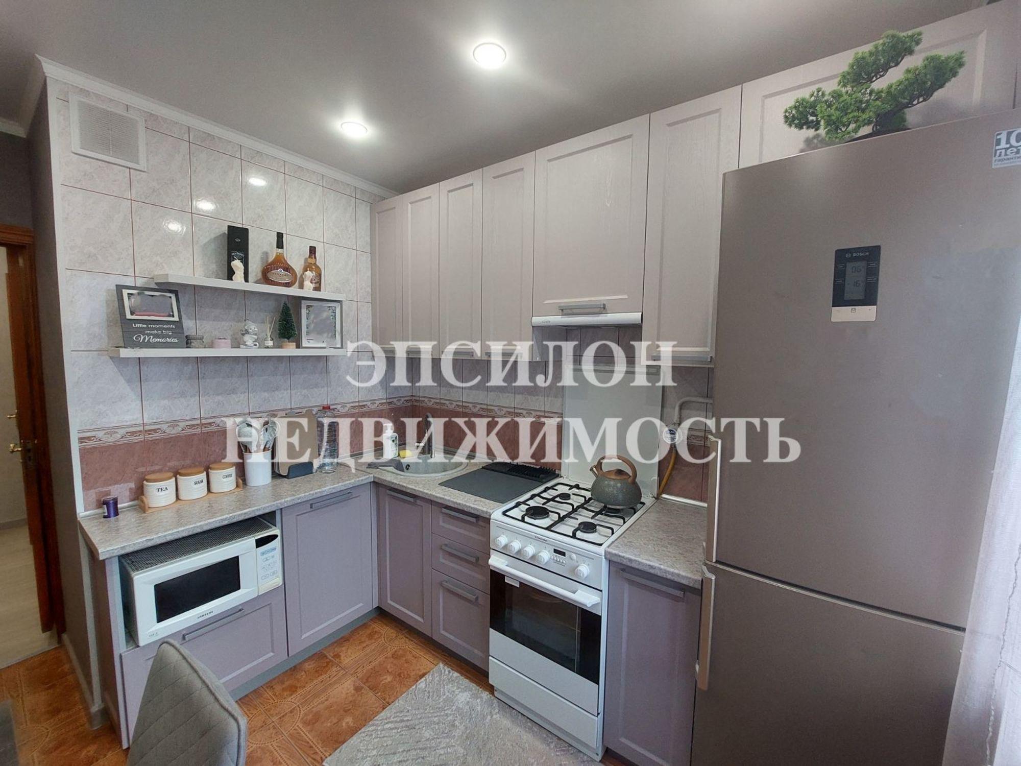 Купить квартиру за 4 300 000 рублей на Дружбы пр-т, 3