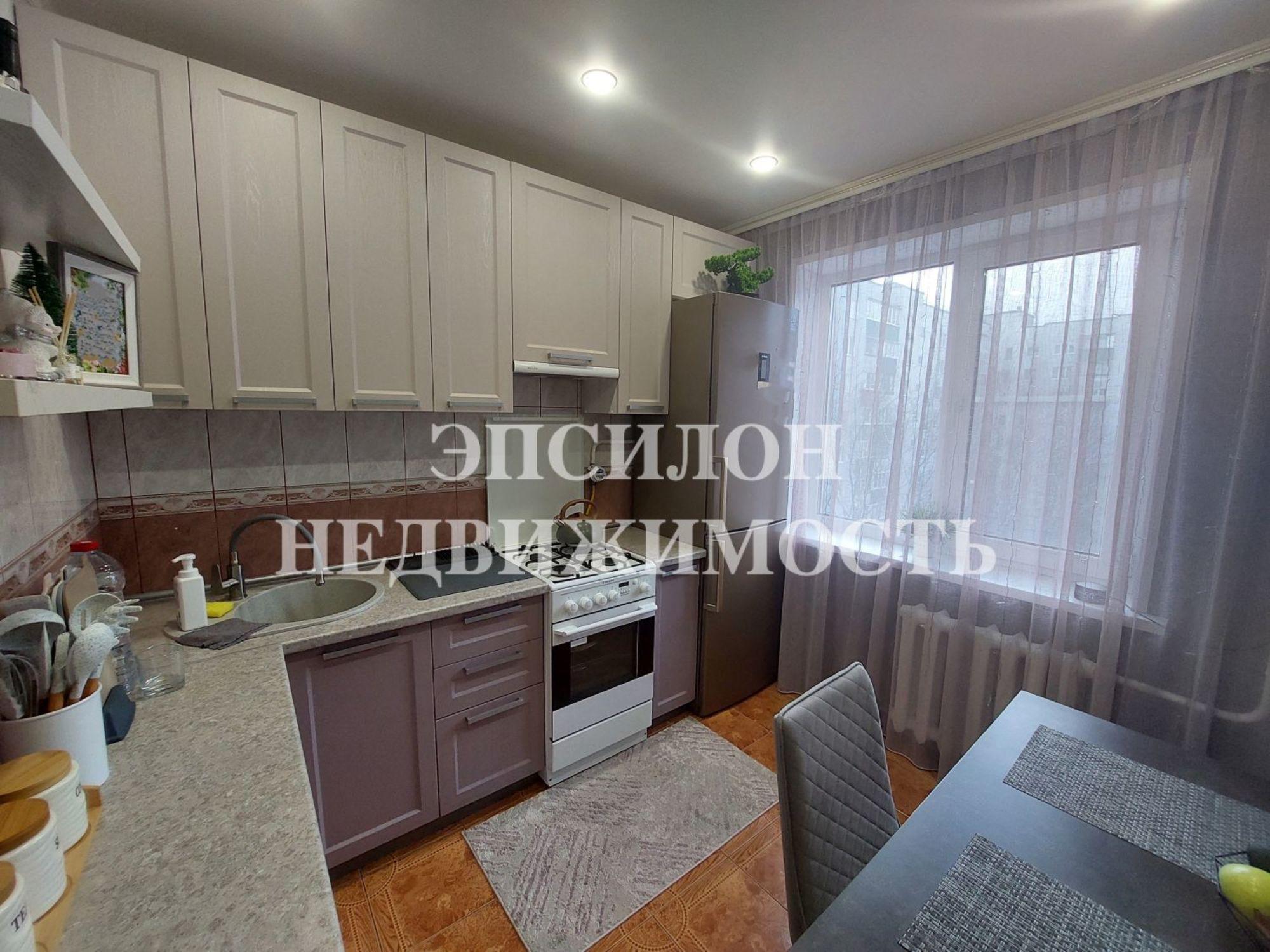 Купить квартиру за 4 300 000 рублей на Дружбы пр-т, 3