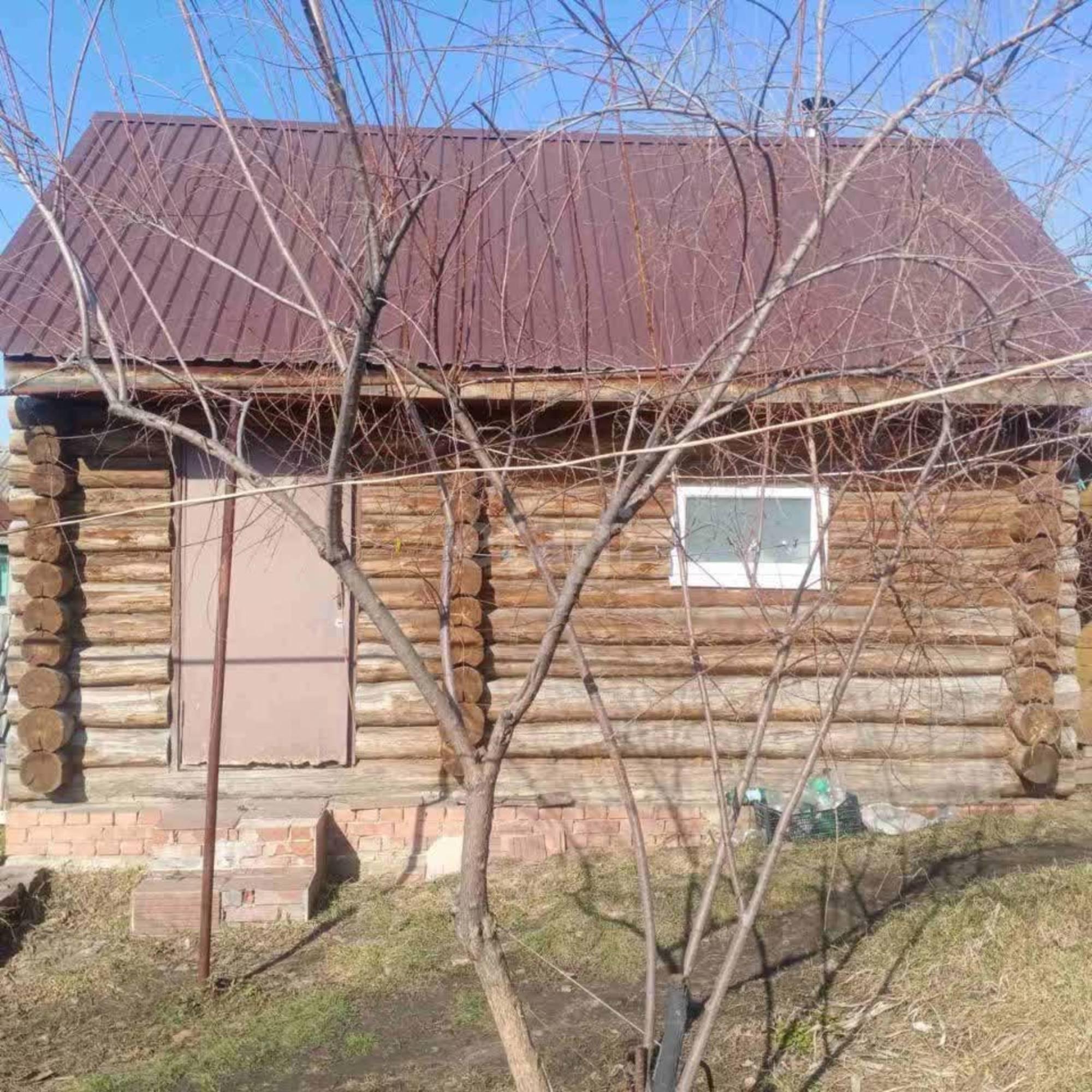 Купить дачу, дом, коттедж за 3 500 000 рублей на Садовая улица