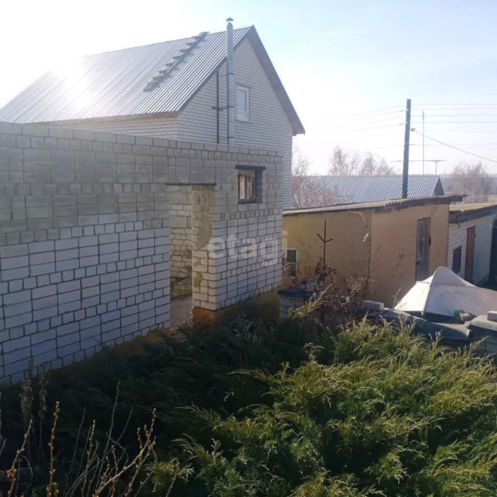 Купить дачу, дом, коттедж за 3 500 000 рублей на Садовая улица