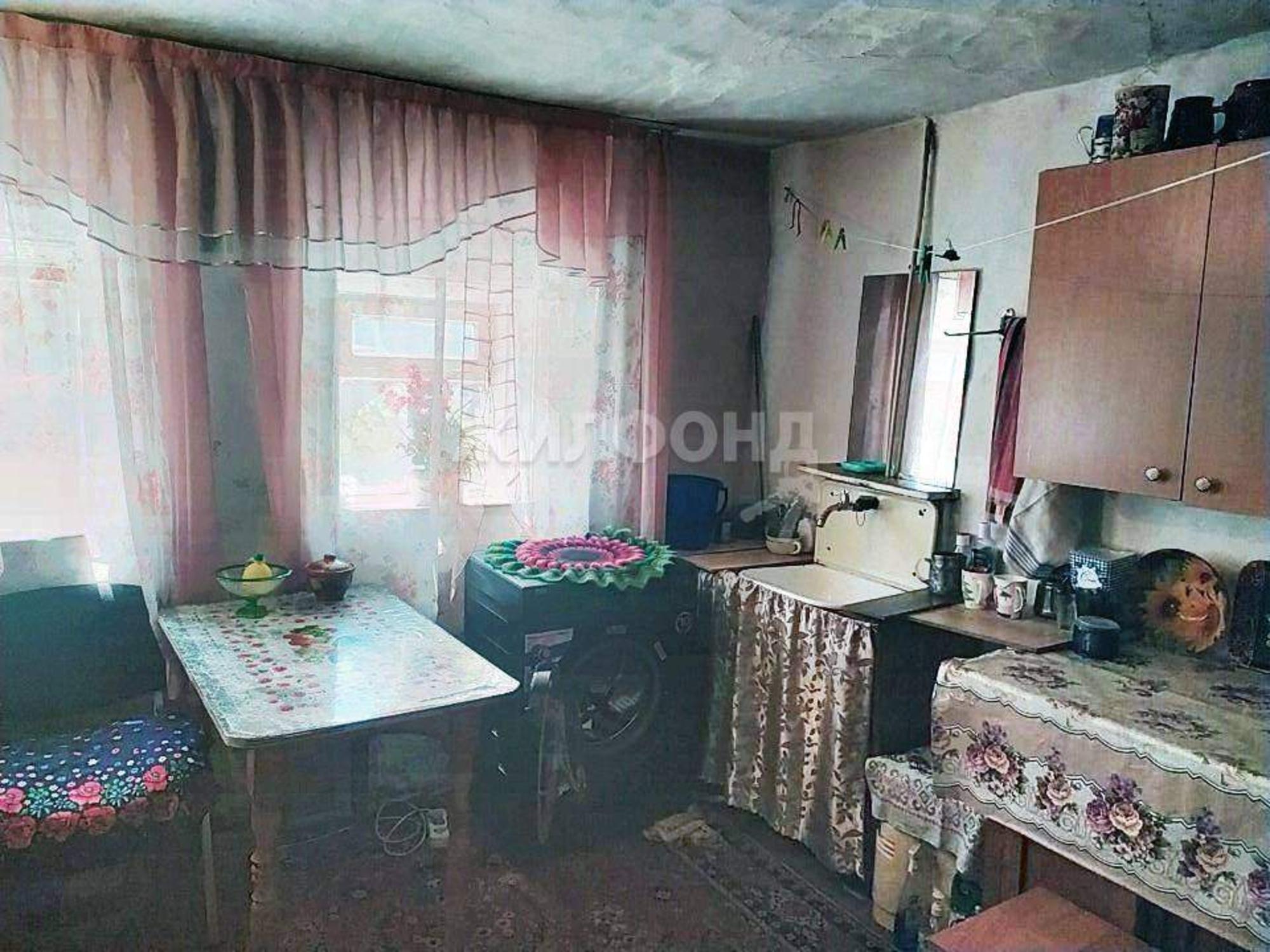 Купить дачу, дом, коттедж за 840 000 рублей на Денисова улица