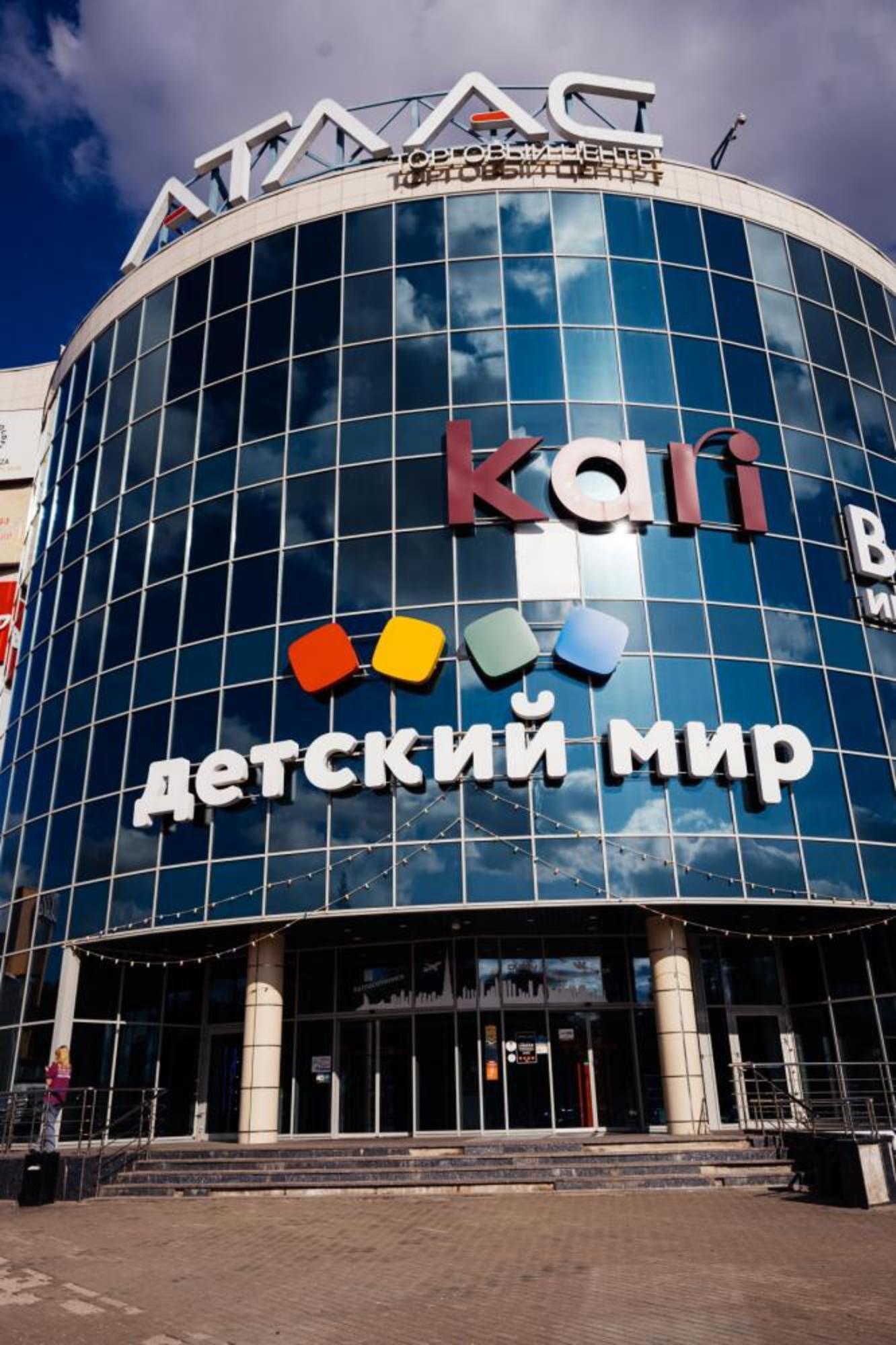 Сдать торговое помещение за 66 000 рублей на ул Красных Зорь, 16