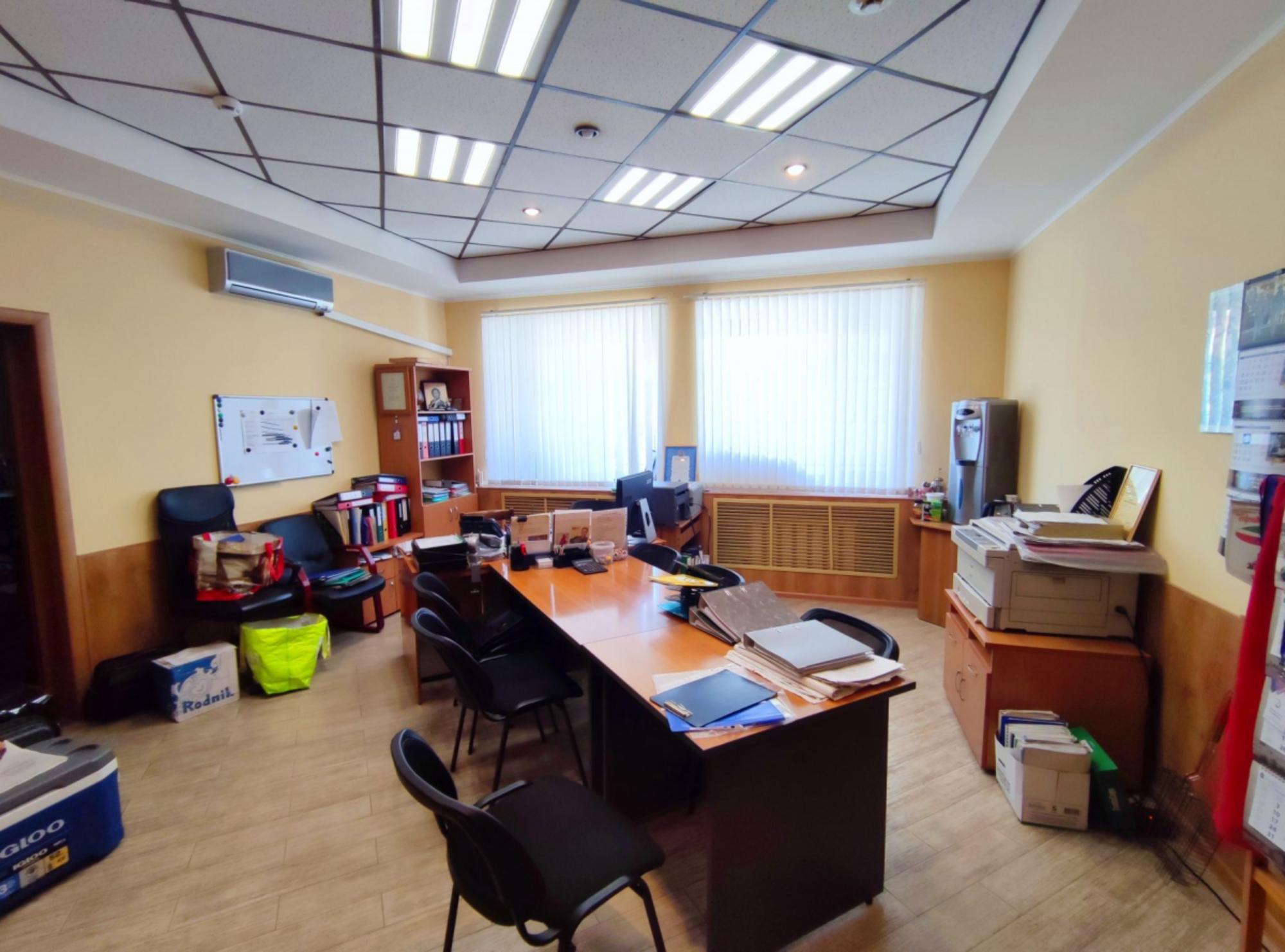 Купить офис, помещение под офис за 81 000 000 рублей на ул Победы, 4Б
