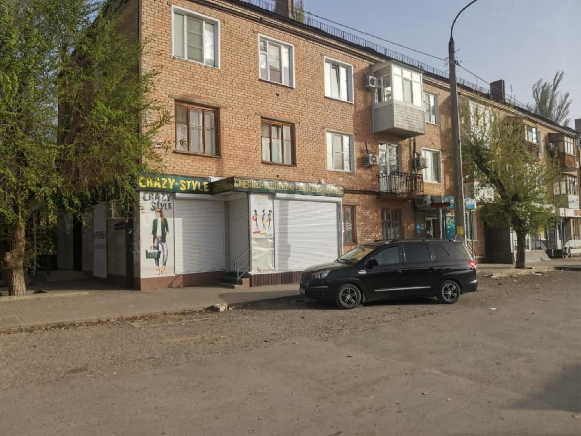 Купить помещение свободного назначения за 3 500 000 рублей на ул им. Копецкого, 17