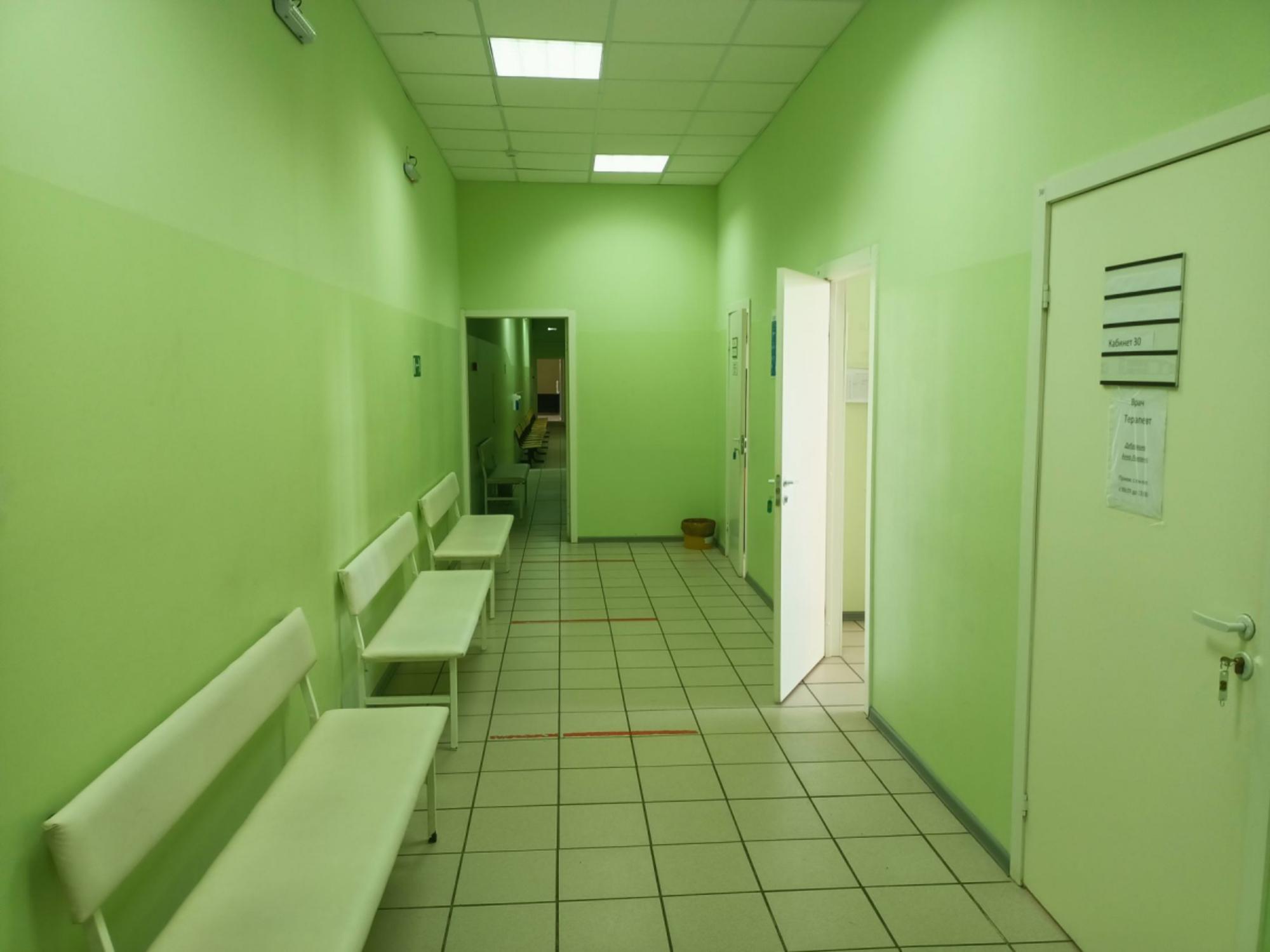 Купить офис, помещение под офис за 110 000 000 рублей на ул Ерошевского, 5