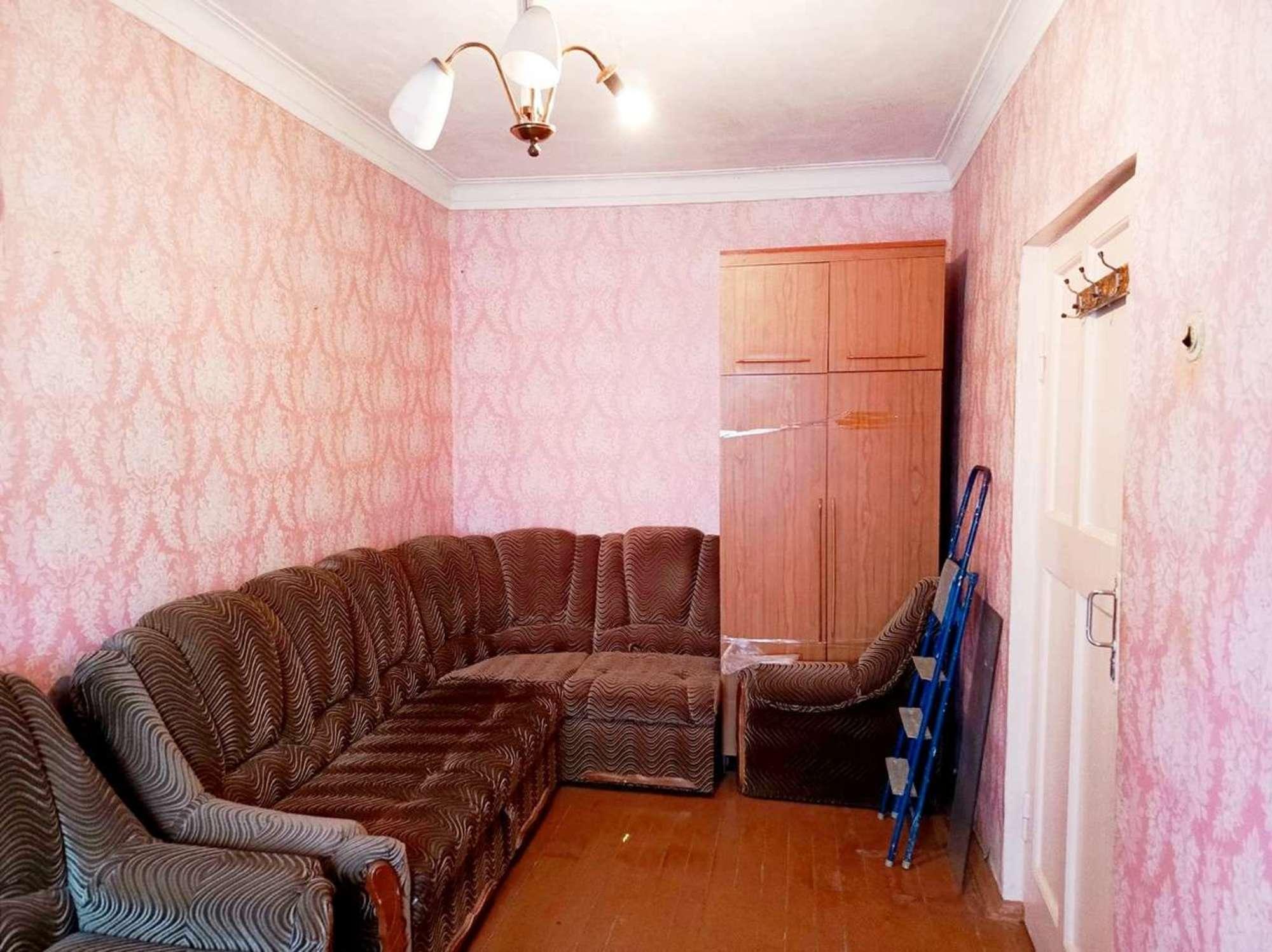 Купить квартиру за 3 600 000 рублей на Сумская улица, 58