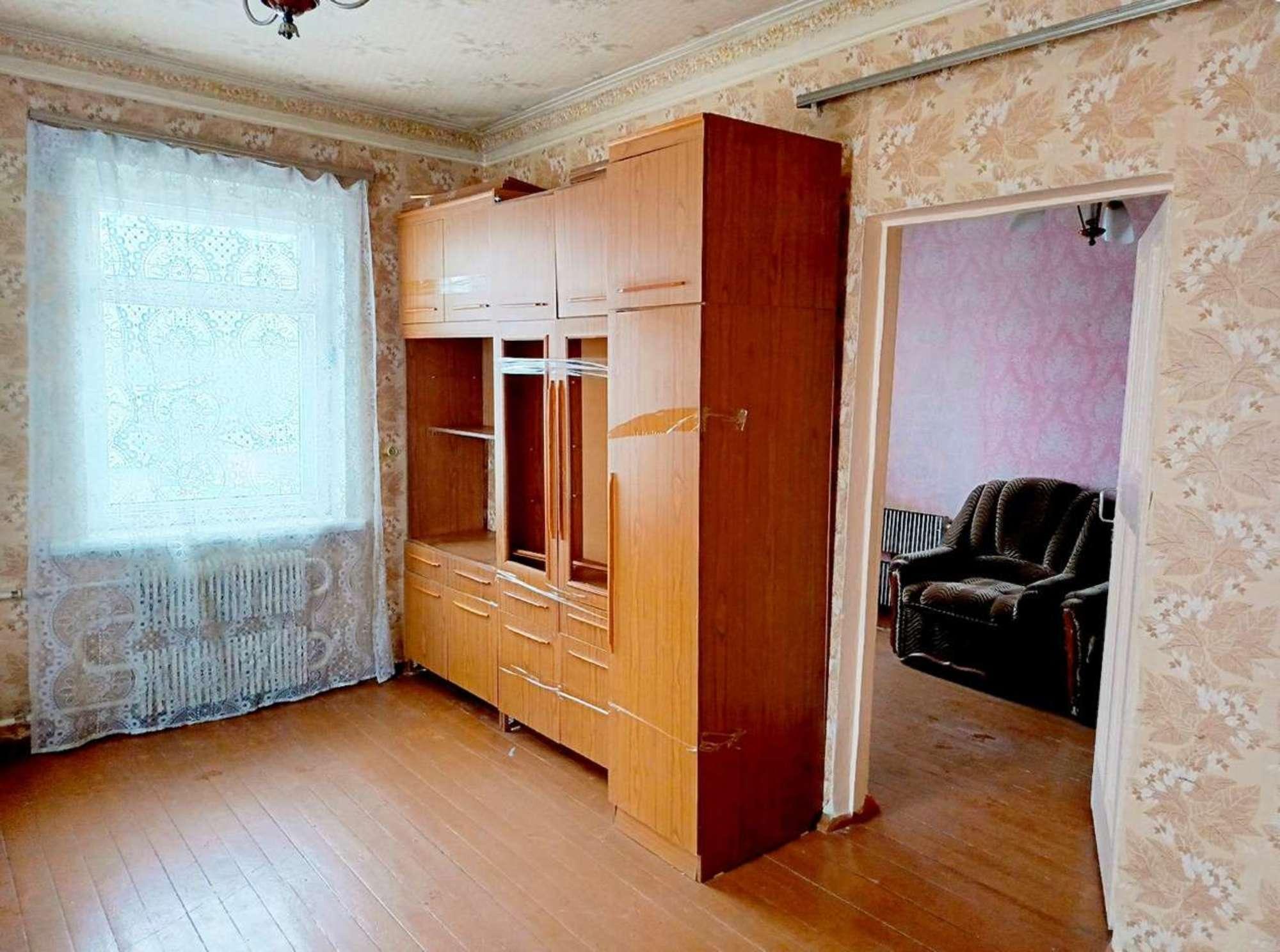 Купить квартиру за 3 600 000 рублей на Сумская улица, 58