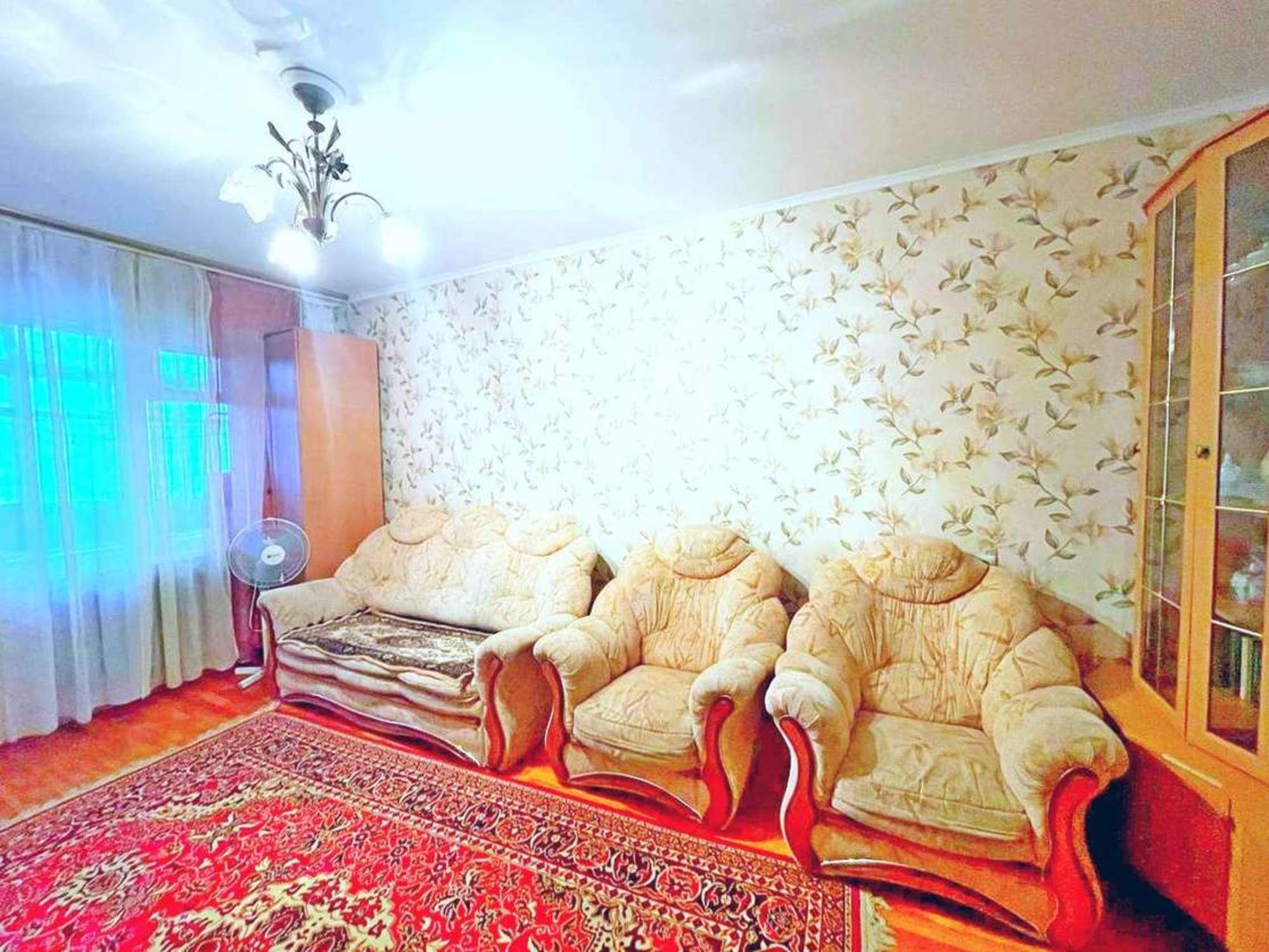 Купить квартиру за 6 690 000 рублей на Победы улица, 83