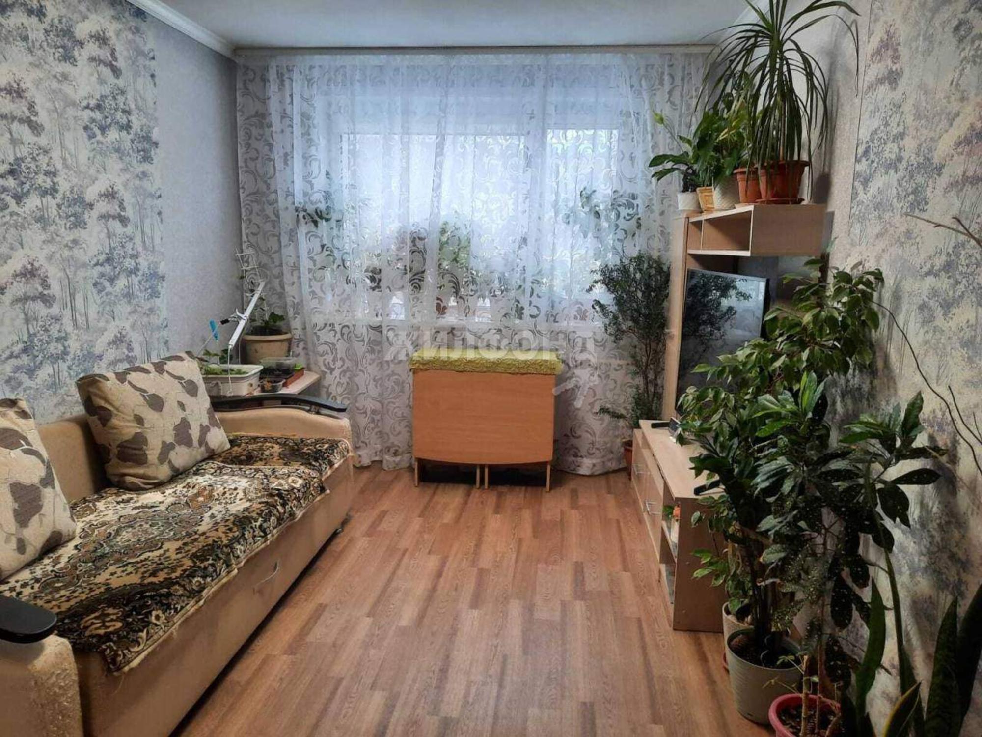 Купить квартиру за 4 200 000 рублей на Титова улица, д.35