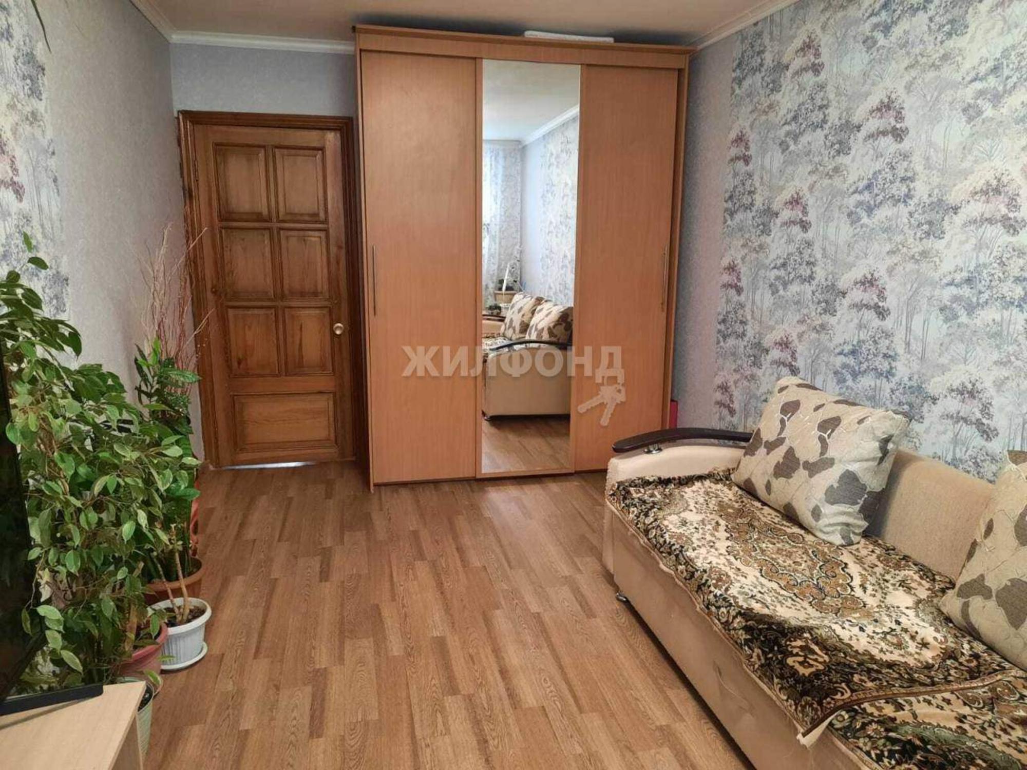 Купить квартиру за 4 200 000 рублей на Титова улица, д.35