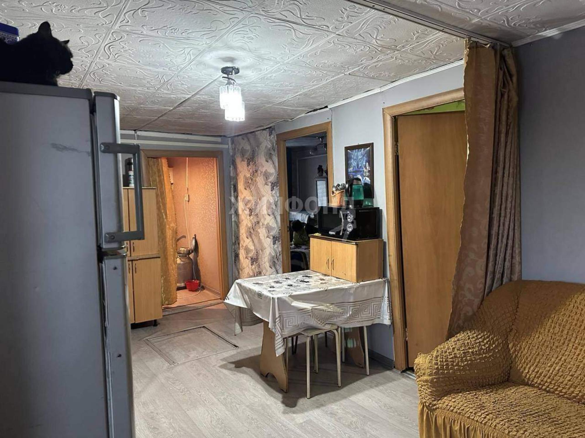 Купить дачу, дом, коттедж за 5 500 000 рублей на Каа-Хем улица