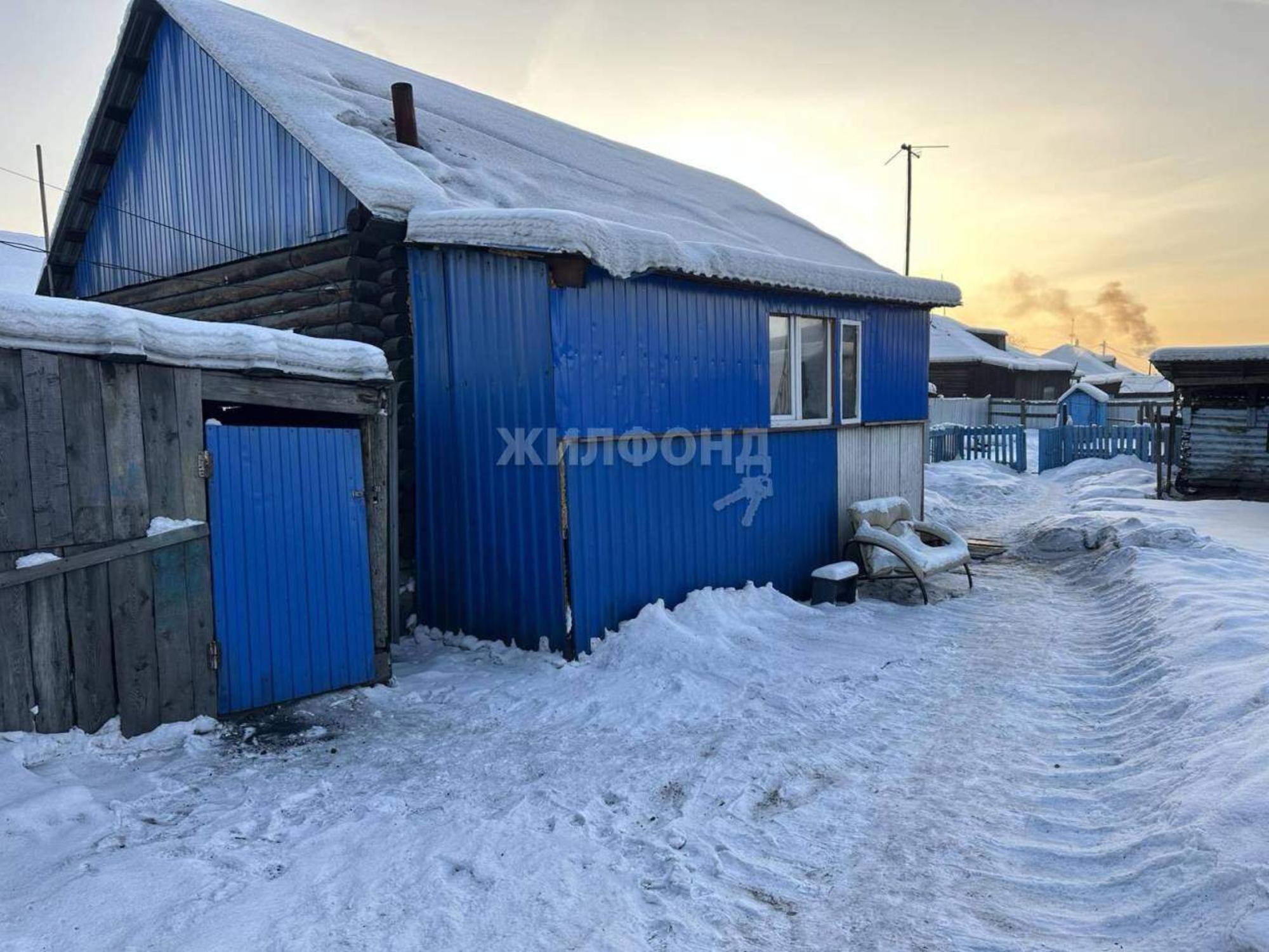 Купить дачу, дом, коттедж за 5 500 000 рублей на Каа-Хем улица