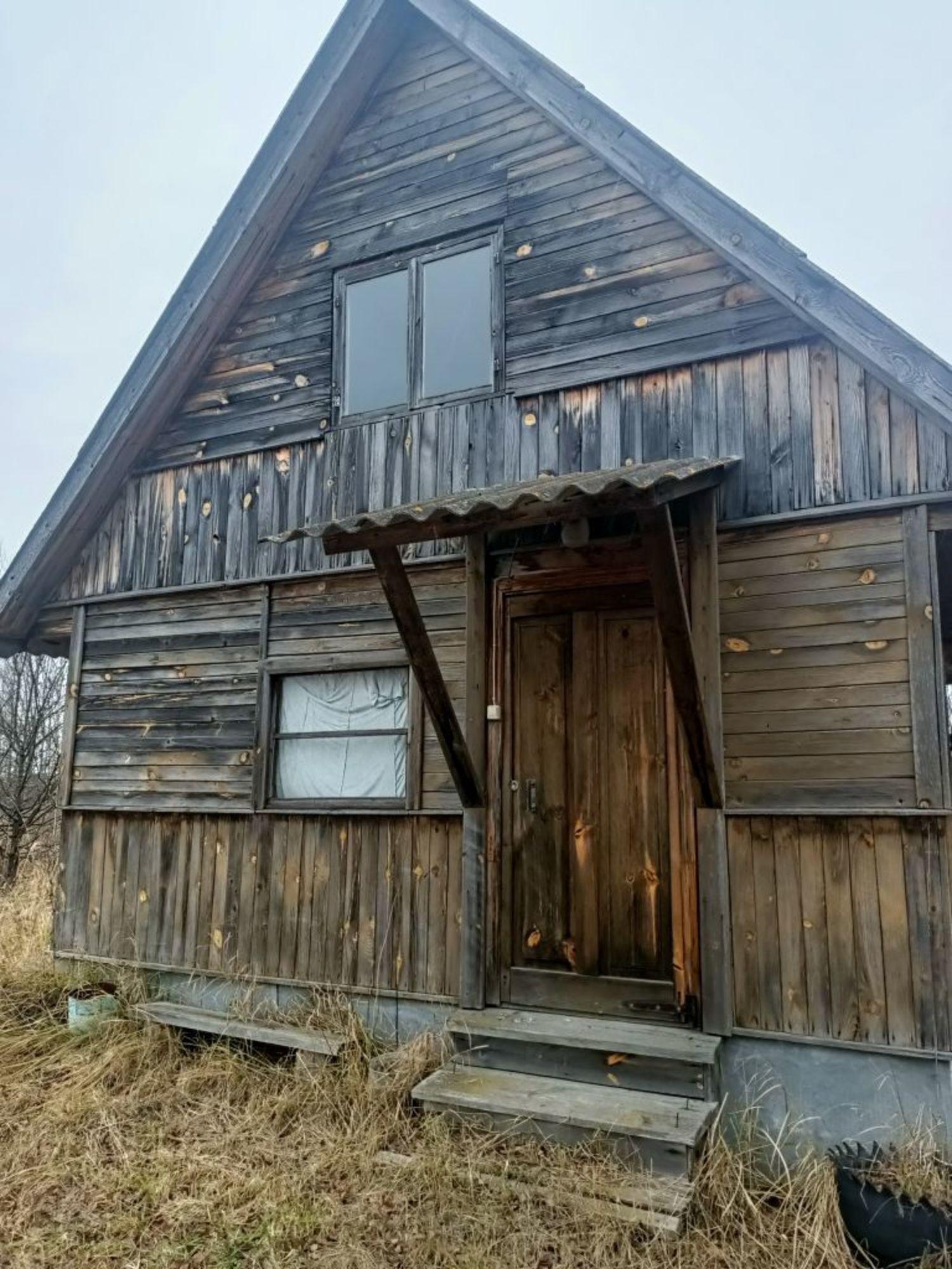 Купить дачу, дом, коттедж за 940 000 рублей на центральная, 62