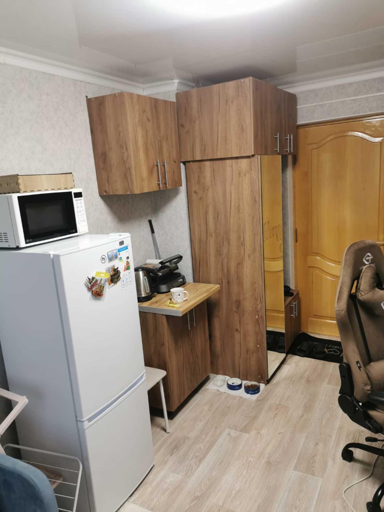 Купить комнату за 880 000 рублей на Литейный проезд., 6
