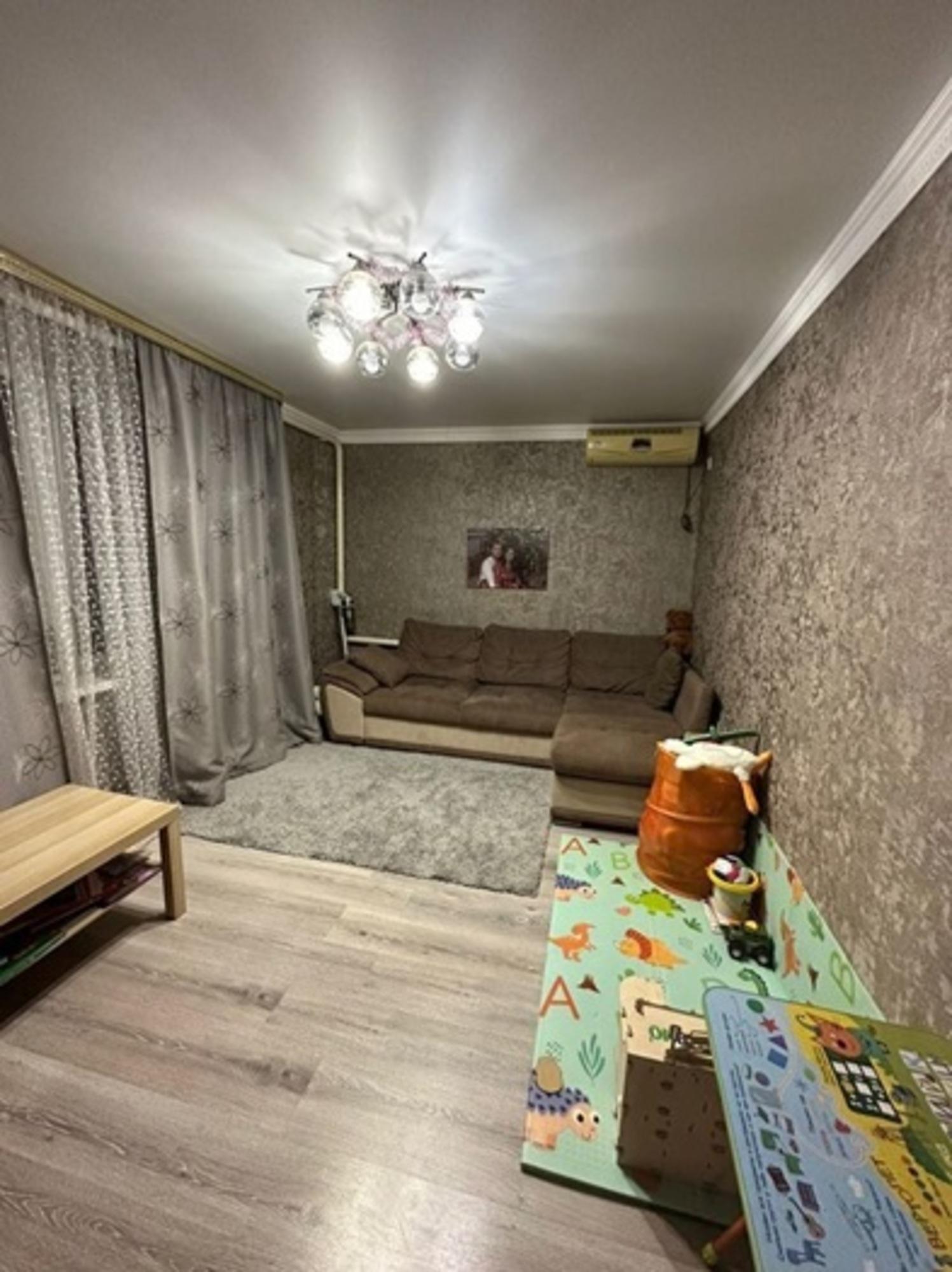 Купить квартиру за 3 300 000 рублей на Заводская улица, 101