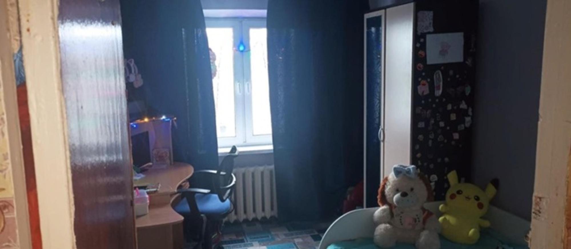 Купить квартиру за 3 800 000 рублей на авиагородок улица, 101