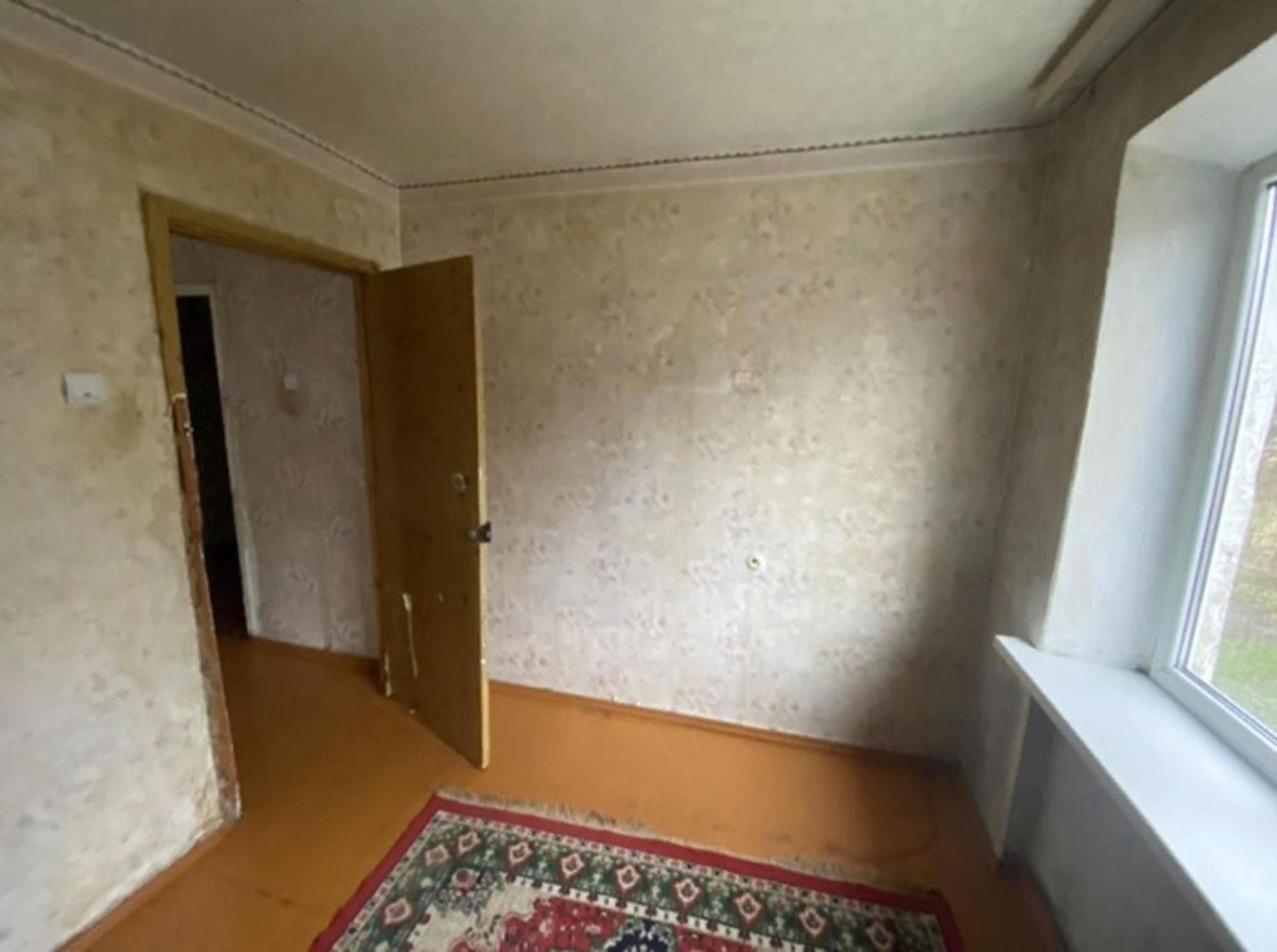 Купить квартиру за 3 700 000 рублей на авиагородок улица, 101
