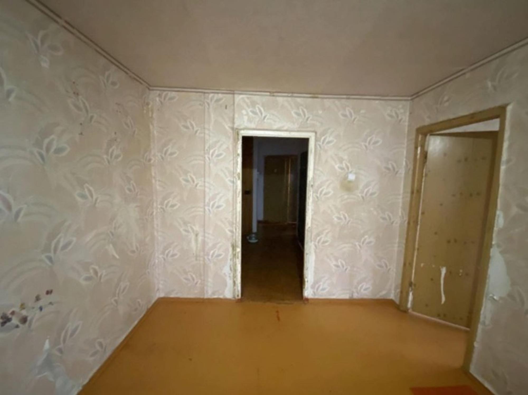 Купить квартиру за 3 700 000 рублей на авиагородок улица, 101