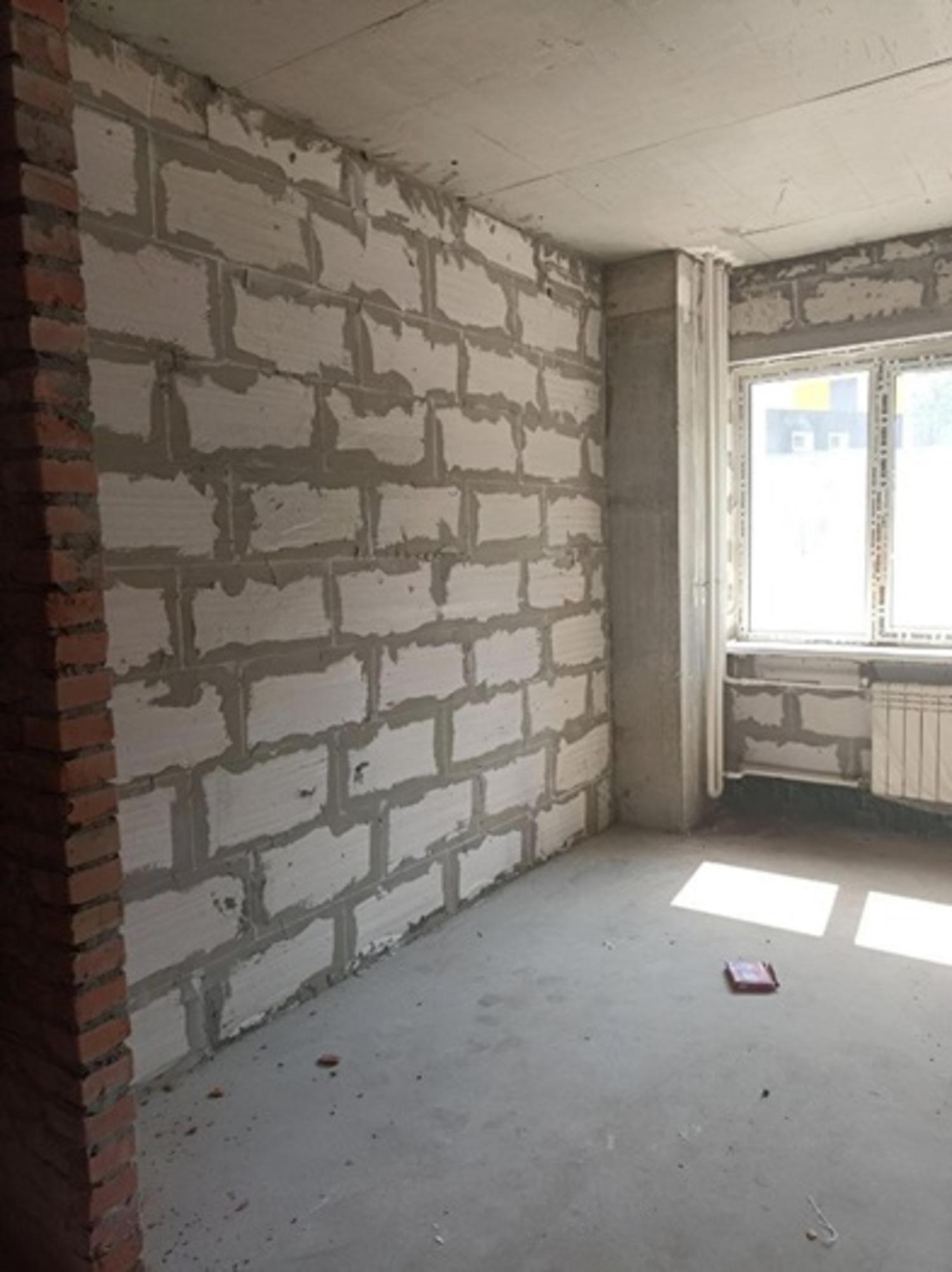 Купить квартиру за 2 880 000 рублей на Луначарского улица, 101
