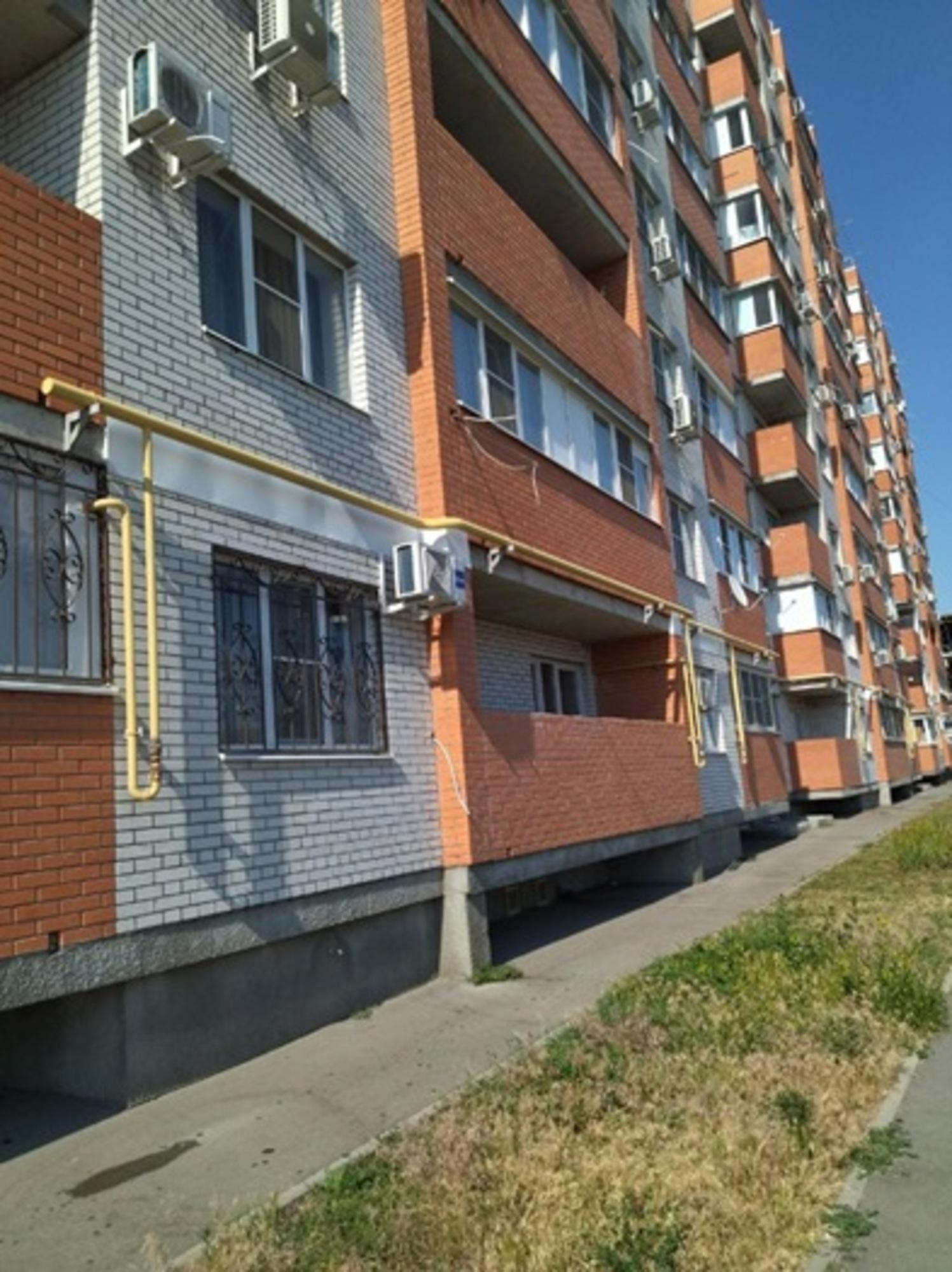 Купить квартиру за 4 000 000 рублей на Вильямса улица, 101