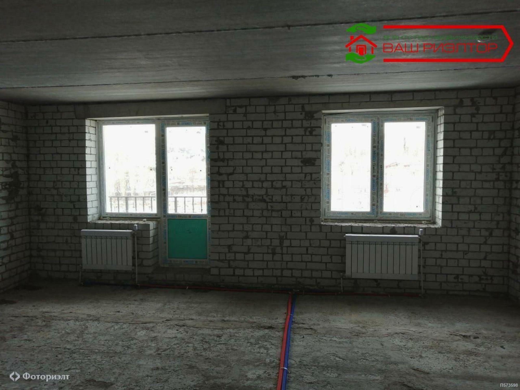 Купить квартиру за 5 300 000 рублей на Новоузенская ул, 200