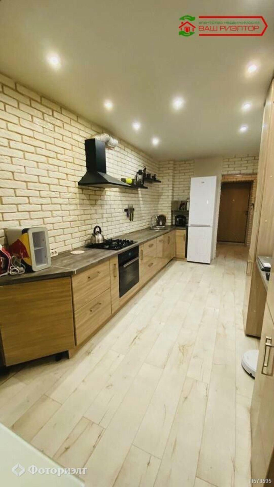 Купить квартиру за 4 500 000 рублей на Трынина А.С. ул, 2