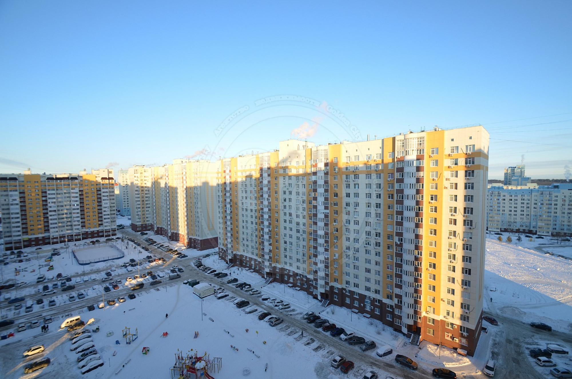 Купить квартиру за 3 100 000 рублей на Транспортная улица, 16А