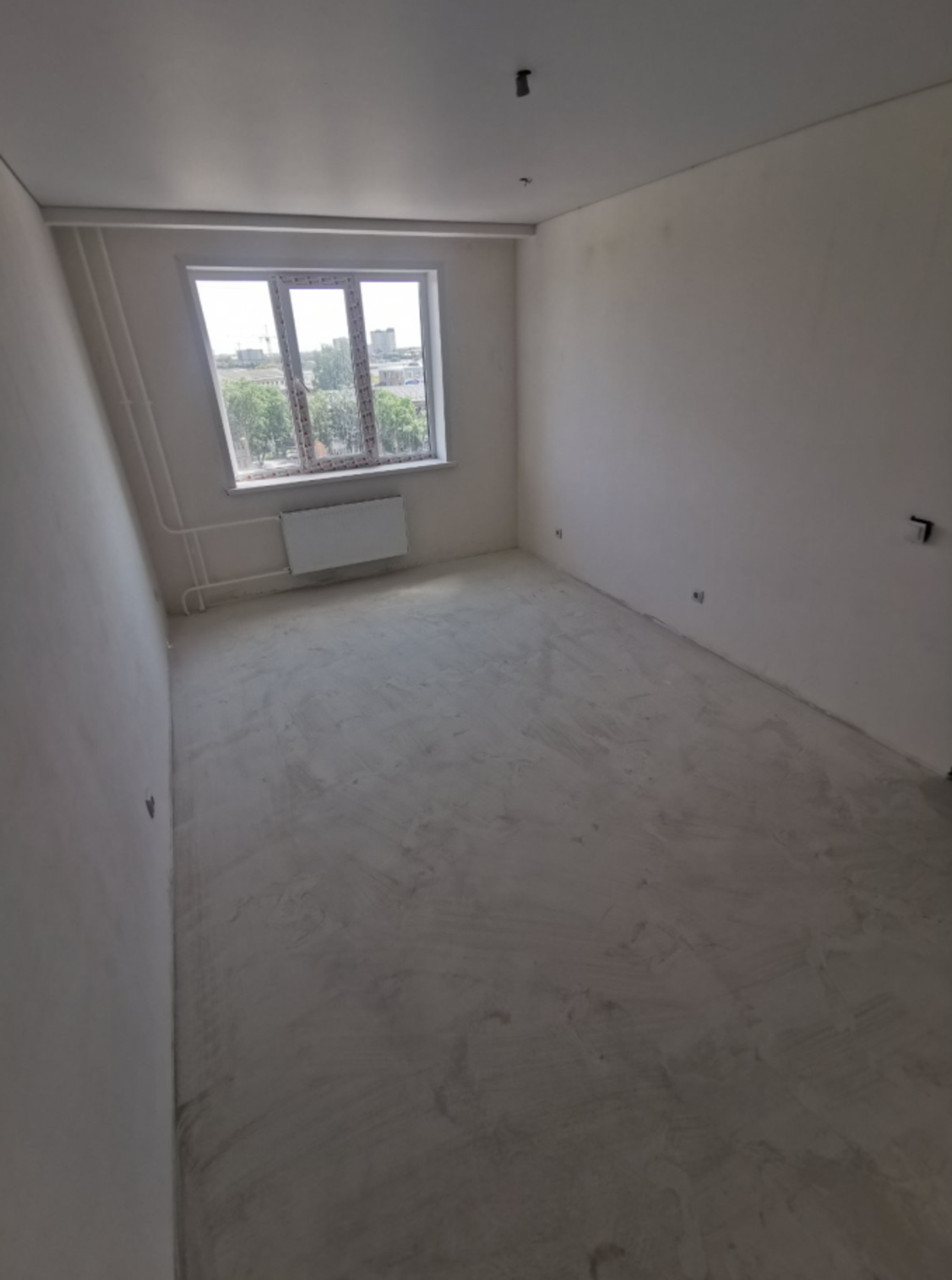 Купить квартиру за 2 861 300 рублей на улица Юркина, 8