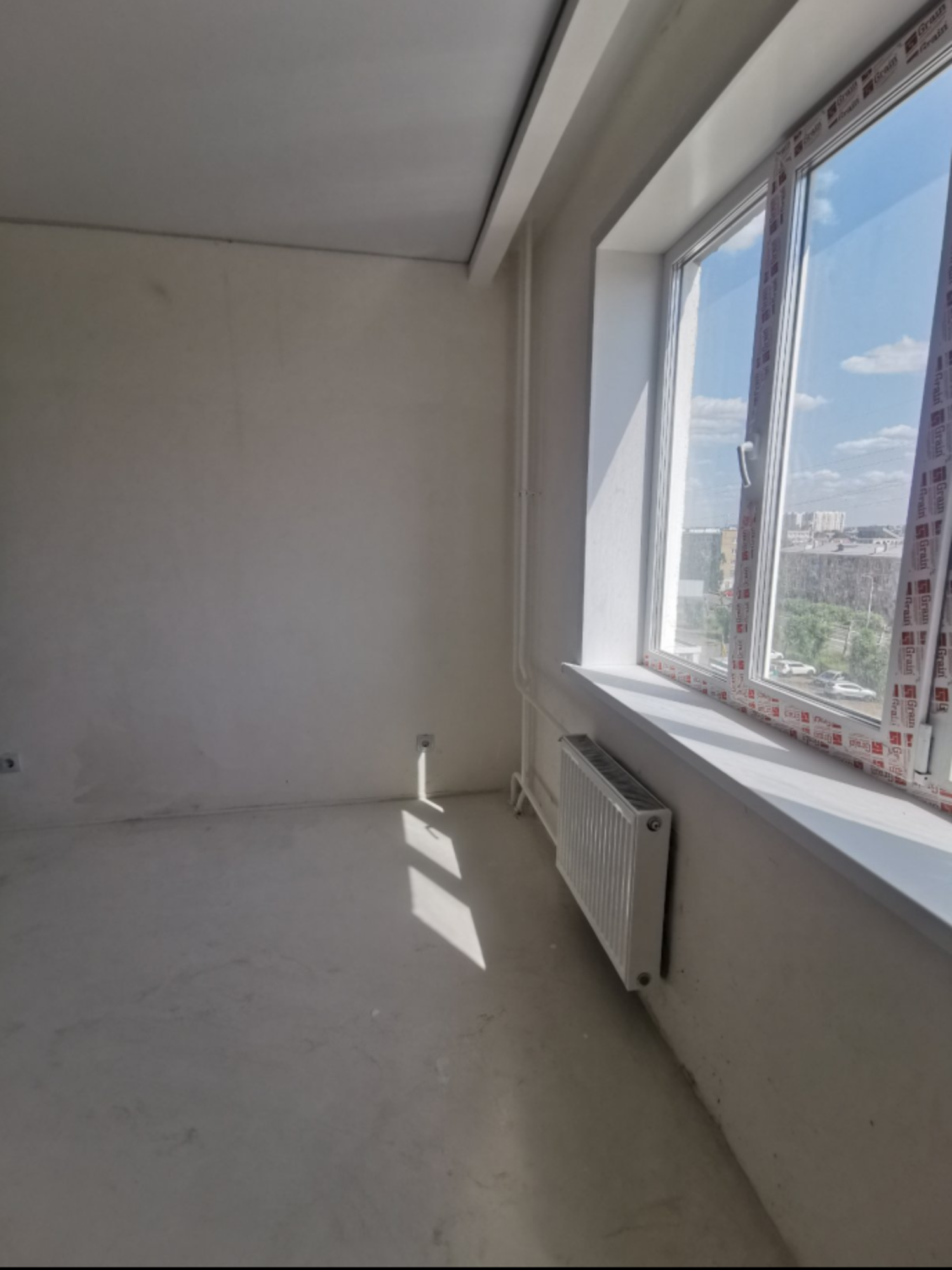 Купить квартиру за 2 861 300 рублей на улица Юркина, 8